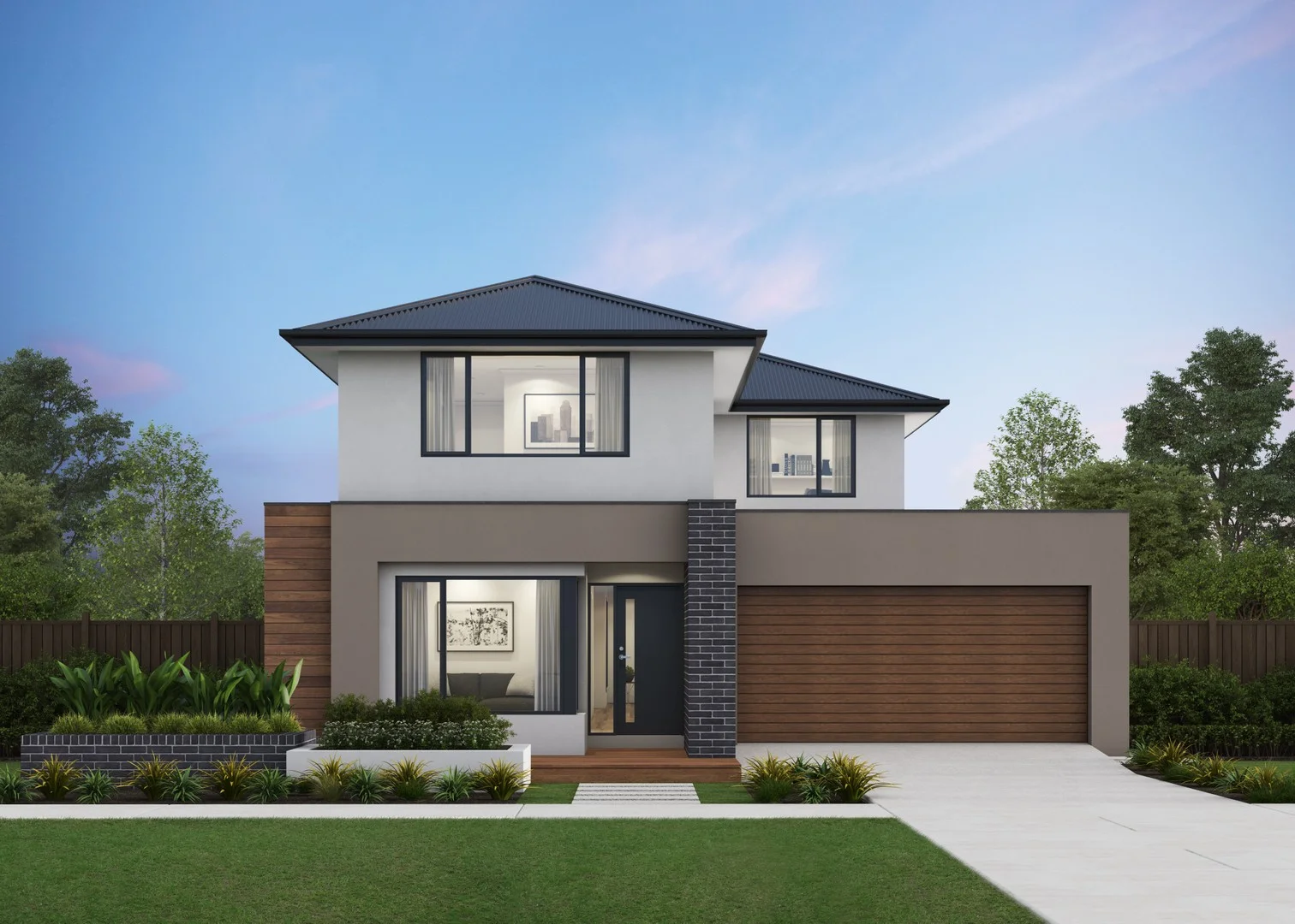 Lot 27 Pagefield Place, Lynbrook VIC 3975