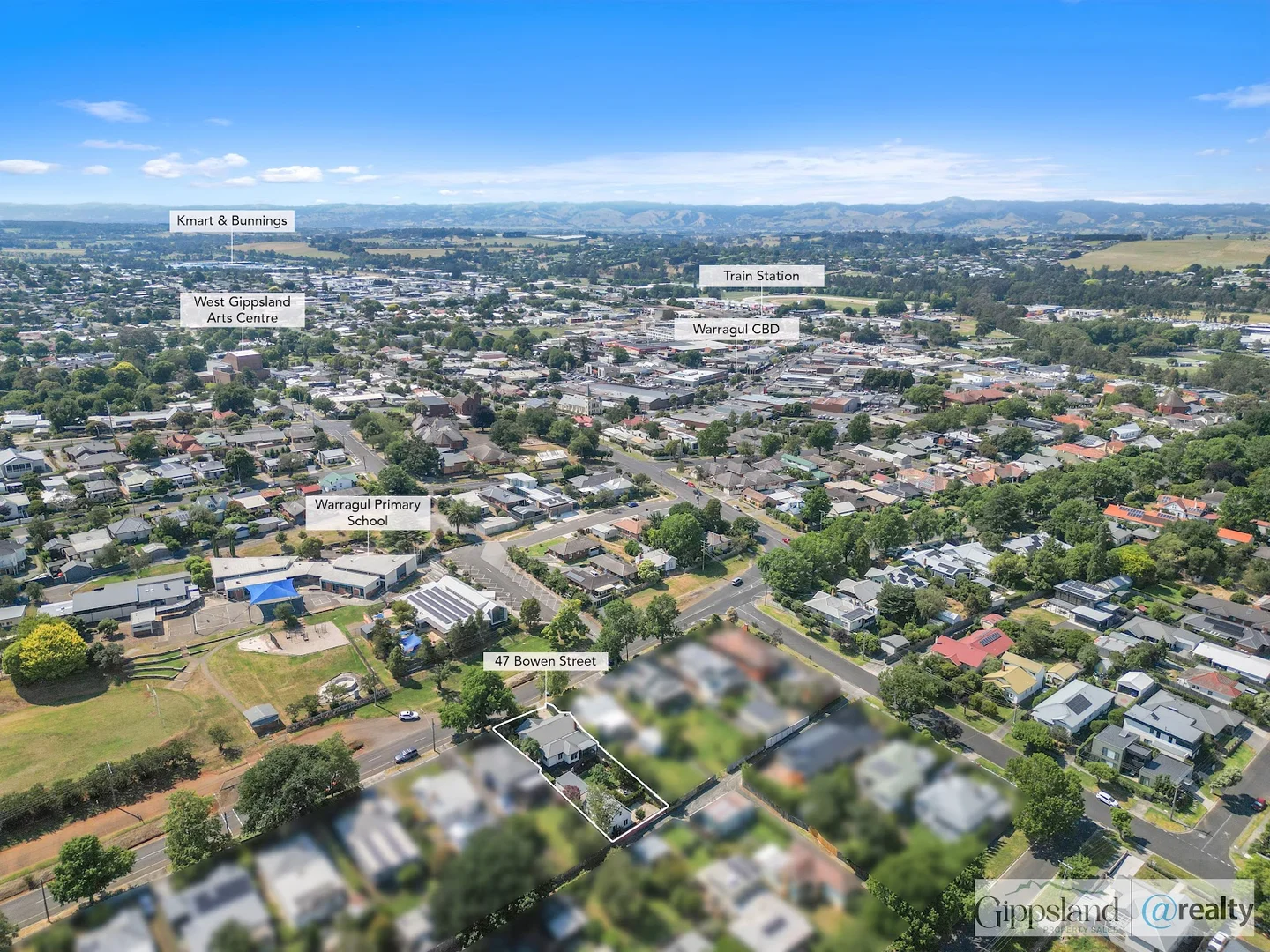 Additional image 29 of 47 Bowen Street, Warragul VIC 3820