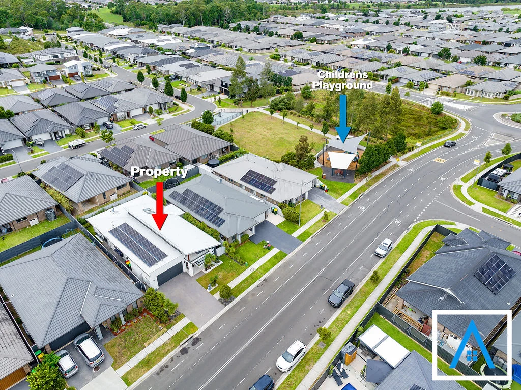 Additional image 12 of 27 Starke Street, Spring Farm NSW 2570