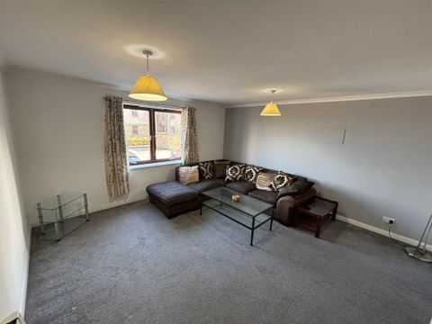Links View, Linksfield Road, Linksfield, Aberdeen AB24