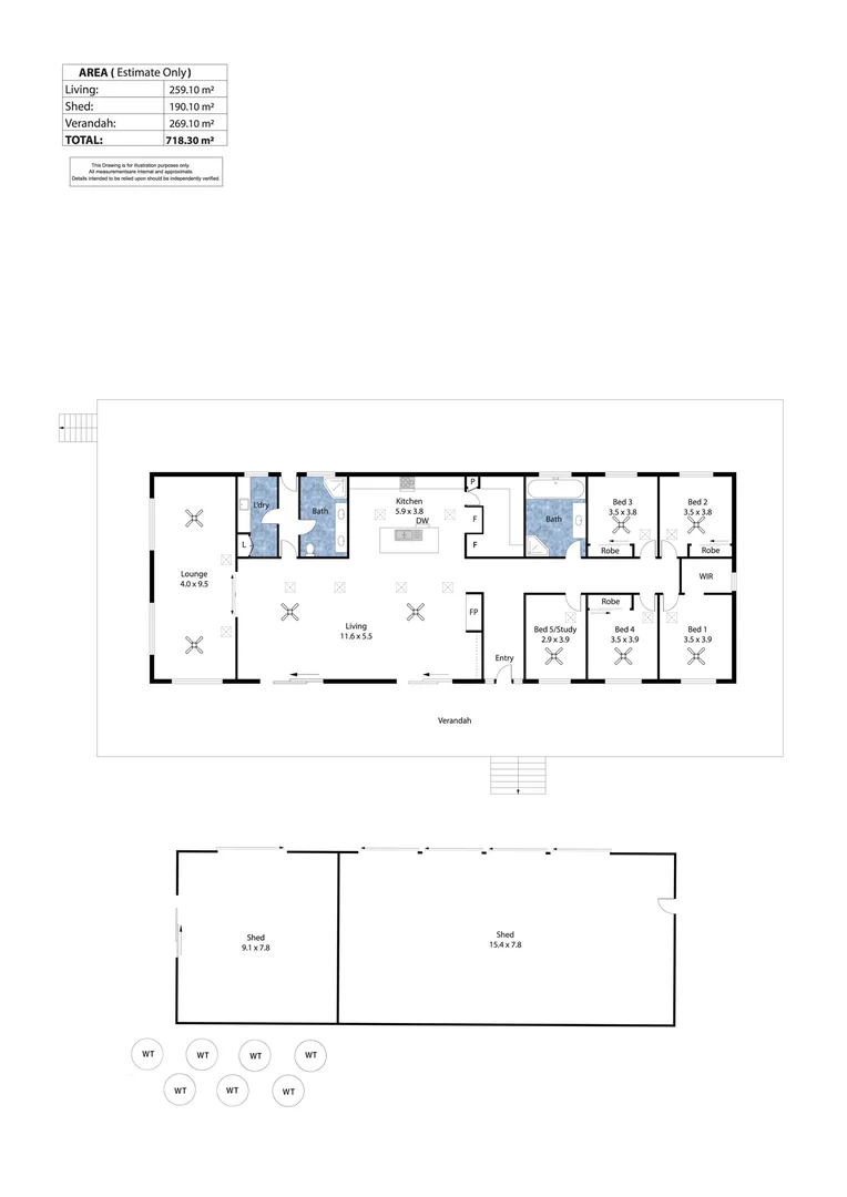 Additional image 26 of 11 Fannyside Road, Torrens Vale SA 5203