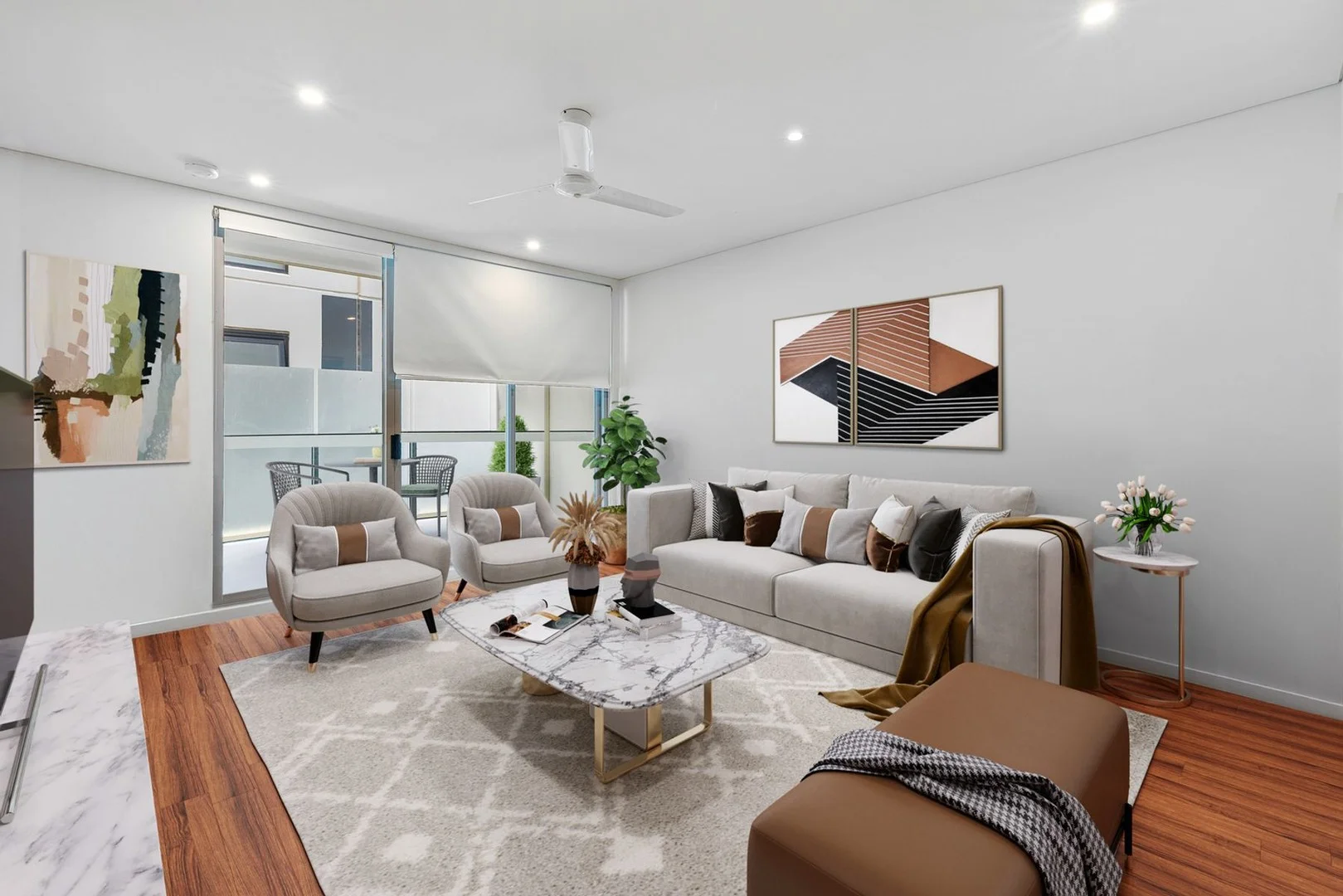 203/19 Moore Street, Moonee Ponds VIC 3039