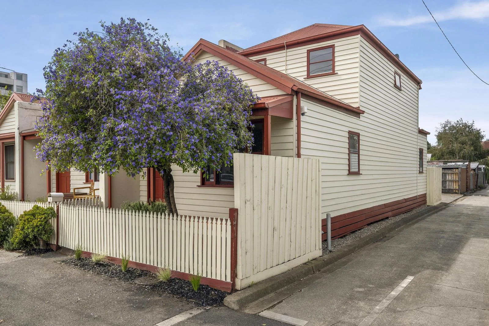 Additional image 2 of 14 Albermarle Street, Kensington VIC 3031