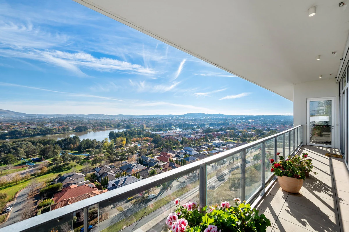 Additional image 15 of 1305 'Lumi'/102 Swain Street, Gungahlin ACT 2912