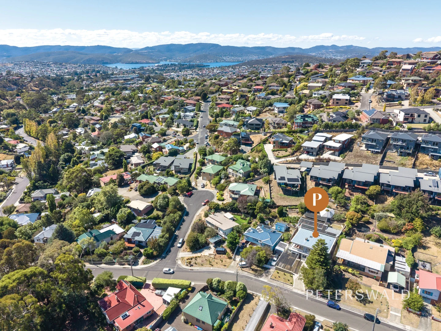 Additional image 5 of 14 Brushy Creek Road, Lenah Valley TAS 7008