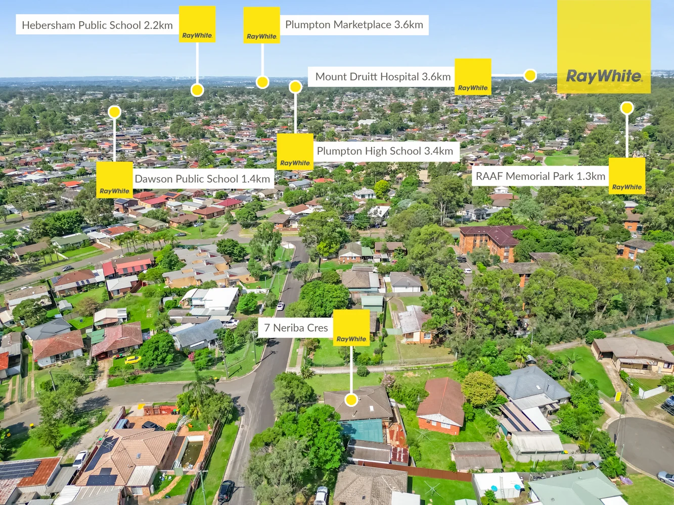 Additional image 21 of 7 Neriba Crescent, Whalan NSW 2770