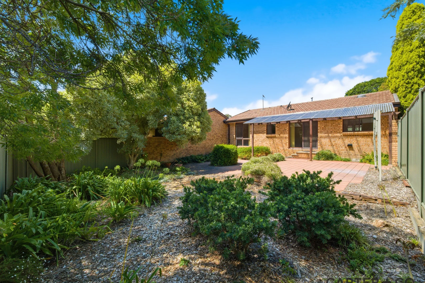 Additional image 15 of 14/1 Cantor Crescent, Higgins ACT 2615