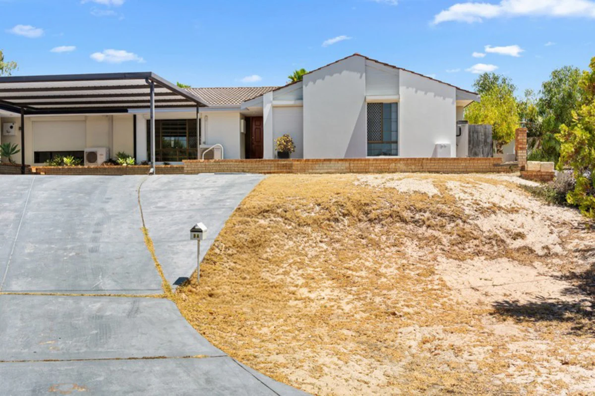 Additional image 2 of 8A Christina Court, Craigie WA 6025