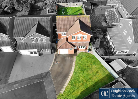 Rudgard Road, Coventry CV6