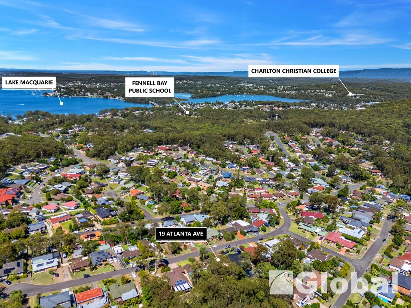 Additional image 27 of 19 Atlanta Avenue, Woodrising NSW 2284