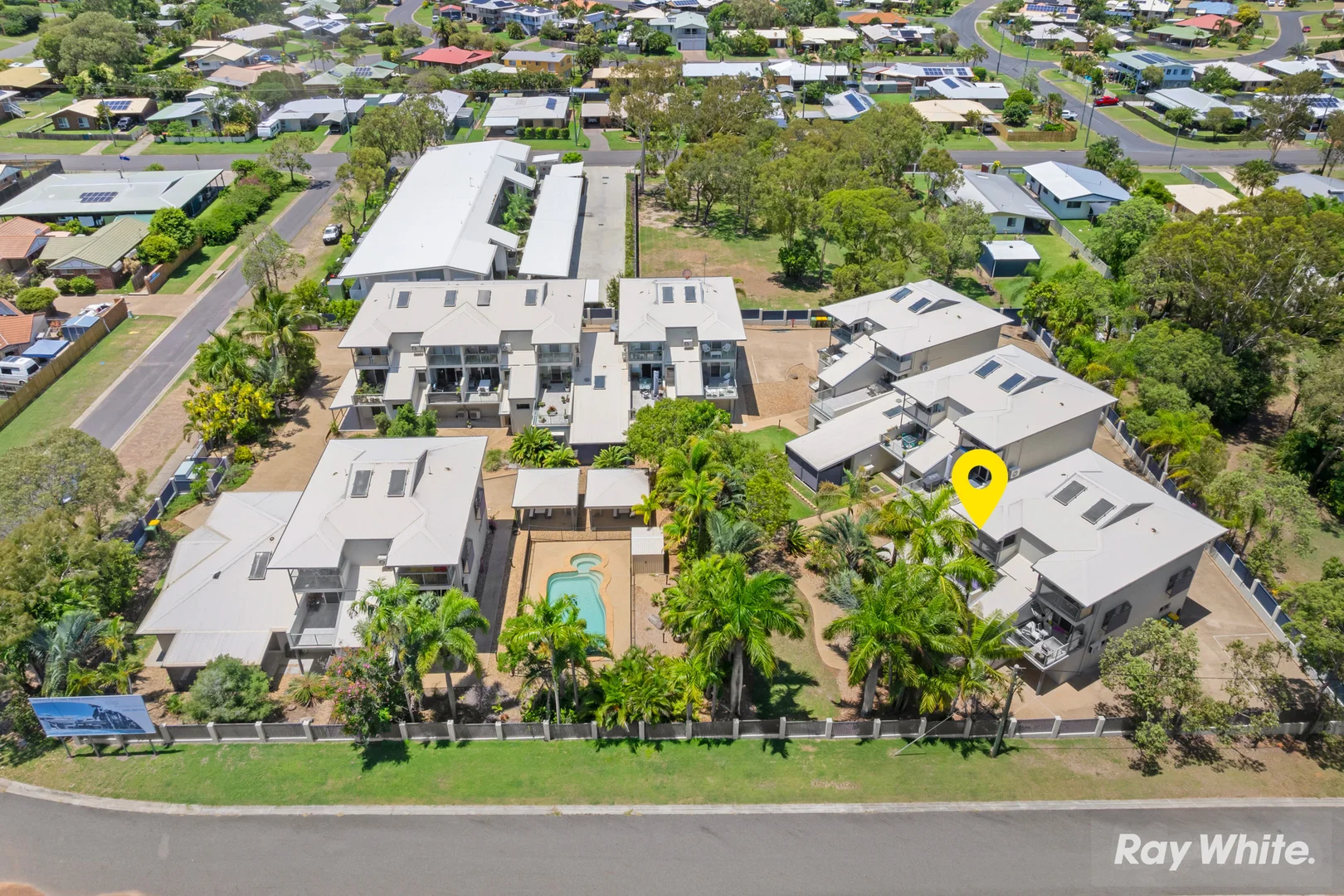 Additional image 17 of 17/7 Short Street, Taranganba QLD 4703