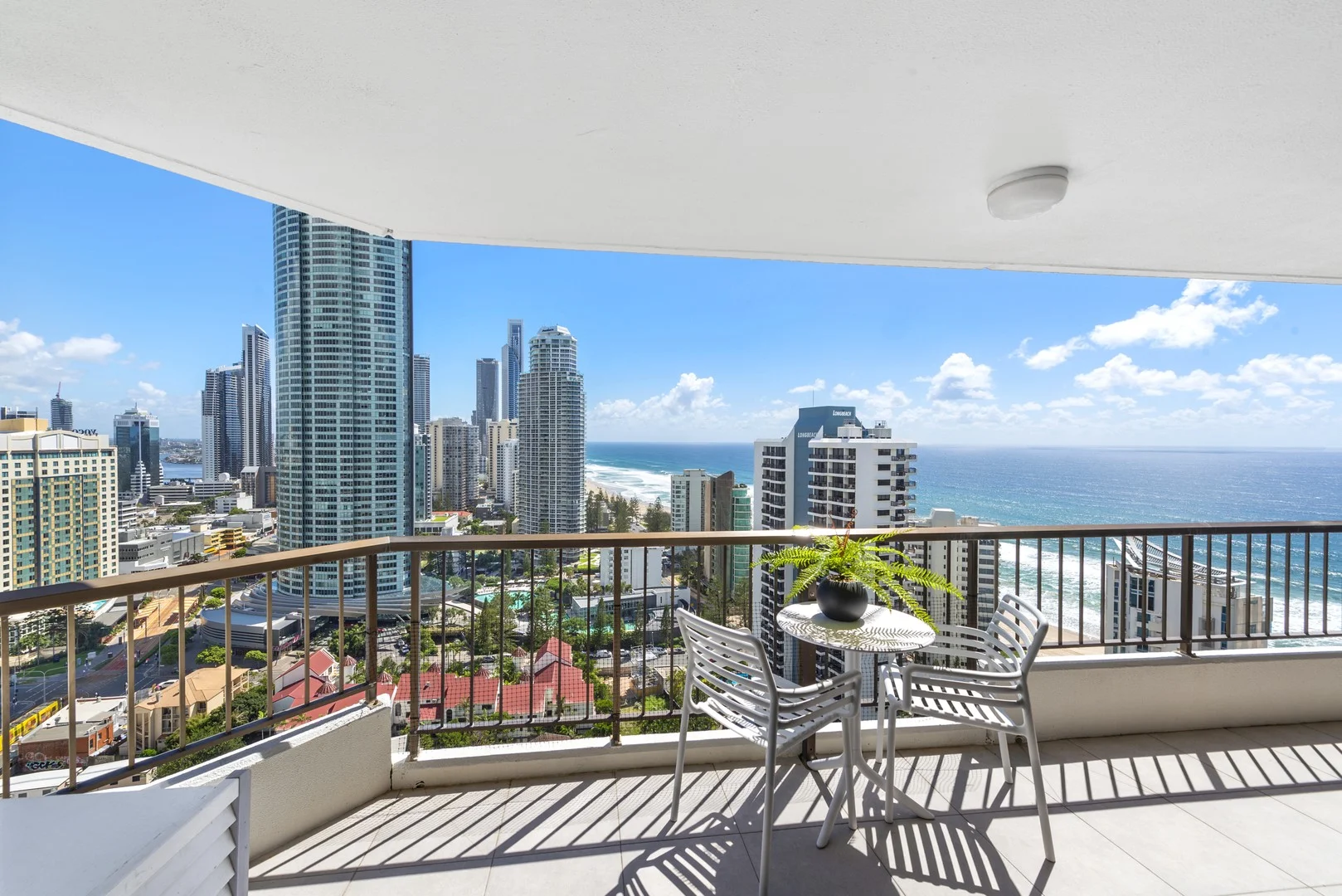 2602/5 Enderley Avenue, Surfers Paradise QLD 4217