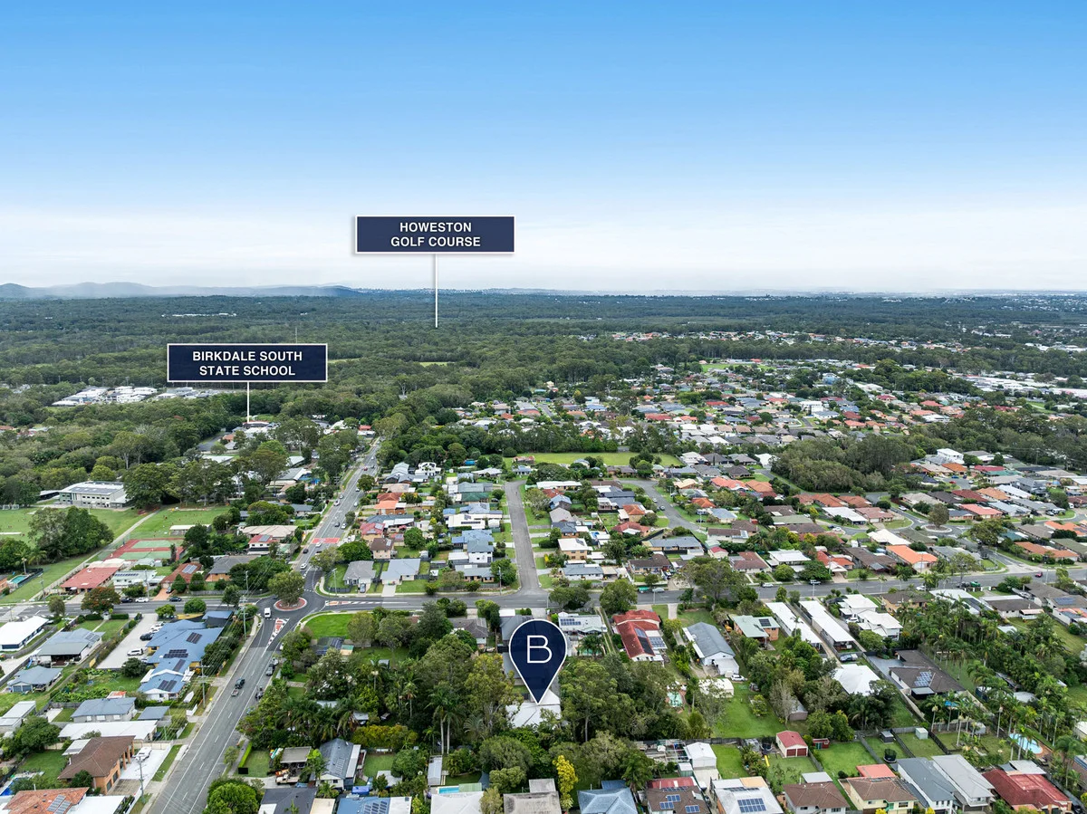 Additional image 20 of 47B Barron Road, Birkdale QLD 4159