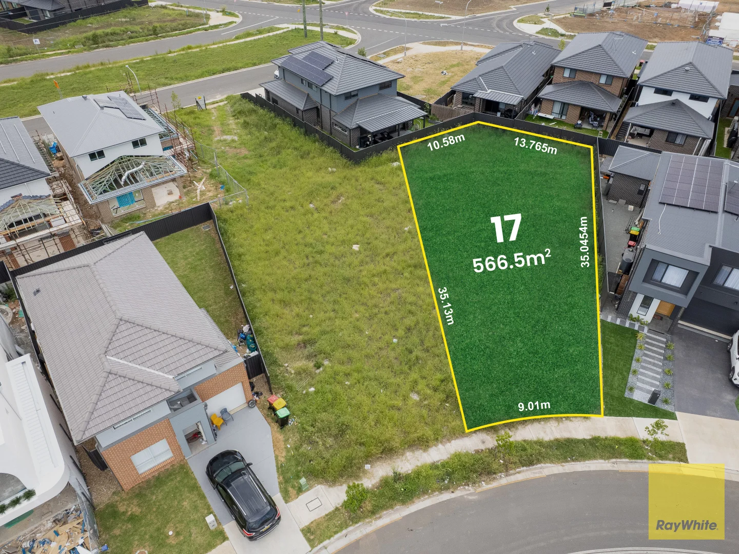 Additional image 3 of 9 Fog Street, Austral NSW 2179