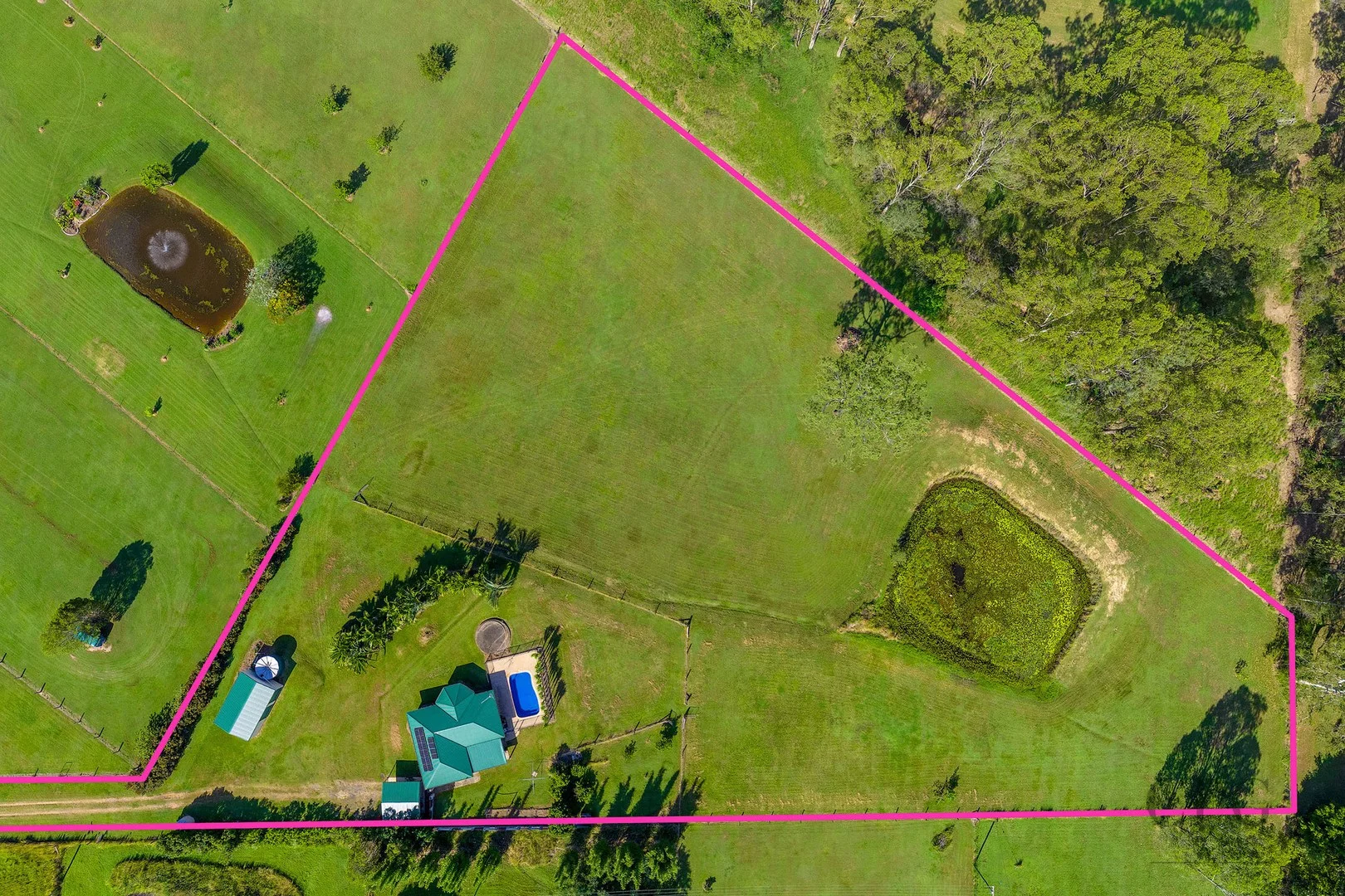 22 Erin Drive, Curra QLD 4570