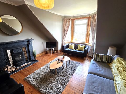 Great Northern Road, Kittybrewster, Aberdeen AB24