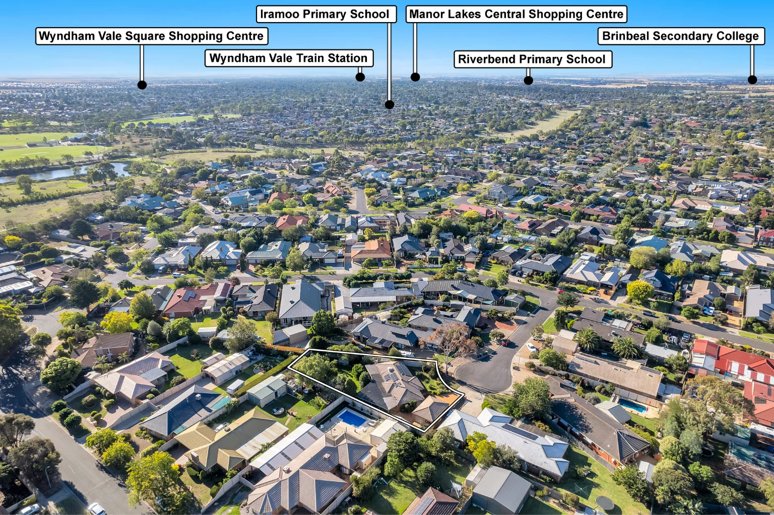 Additional image 8 of 5 Simpson Court, Werribee VIC 3030