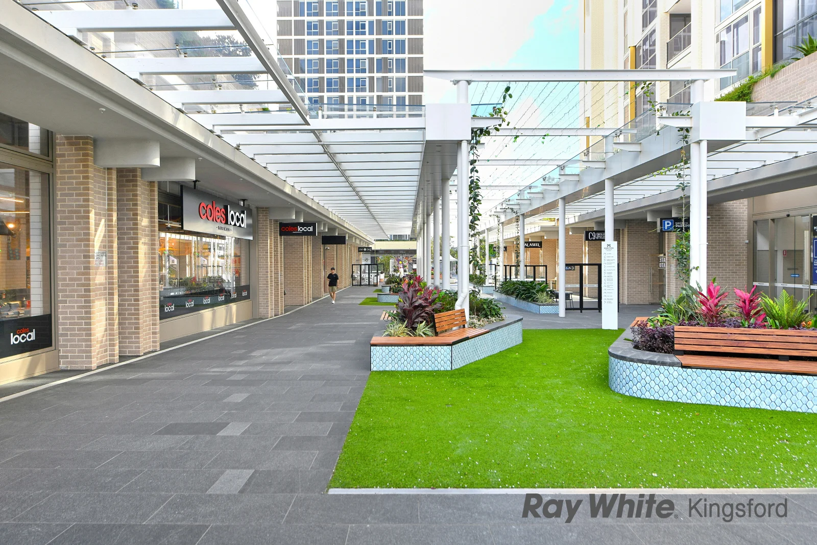 Additional image 11 of 506/4 Finch Drive, Eastgardens NSW 2036