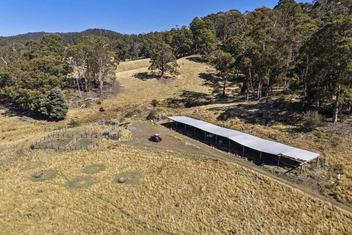 Additional image 11 of 44 Coppings Road & 729 Nubeena Road, Premaydena TAS 7185