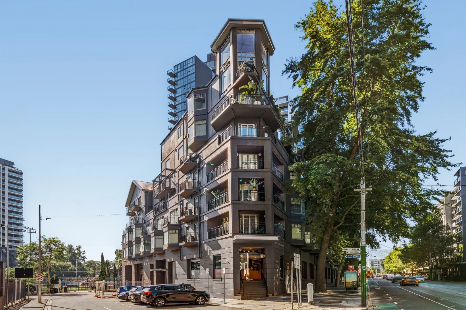 Additional image 8 of 104/657 Chapel Street, South Yarra VIC 3141