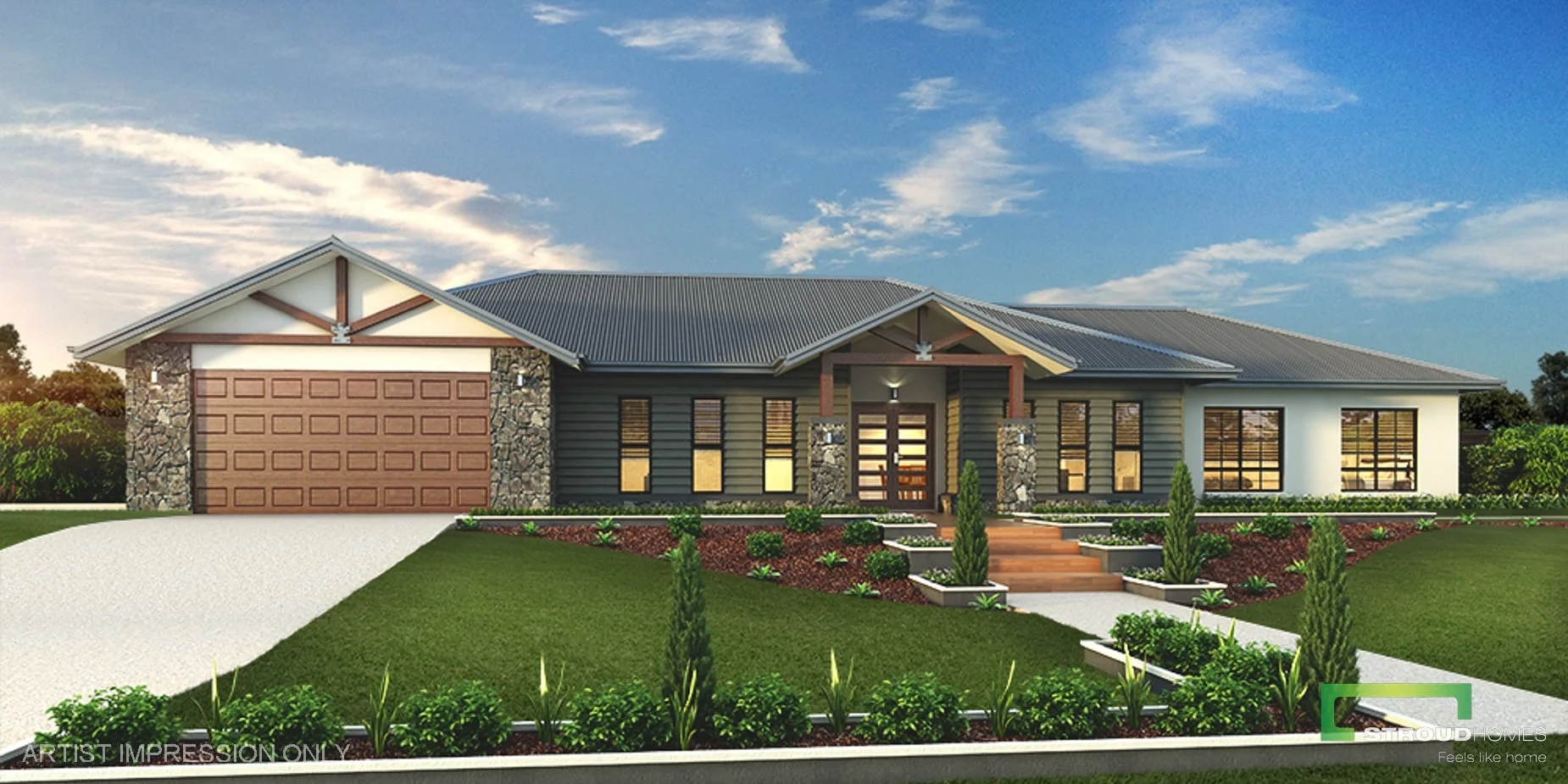 29 Avon Road, Avonsleigh VIC 3782