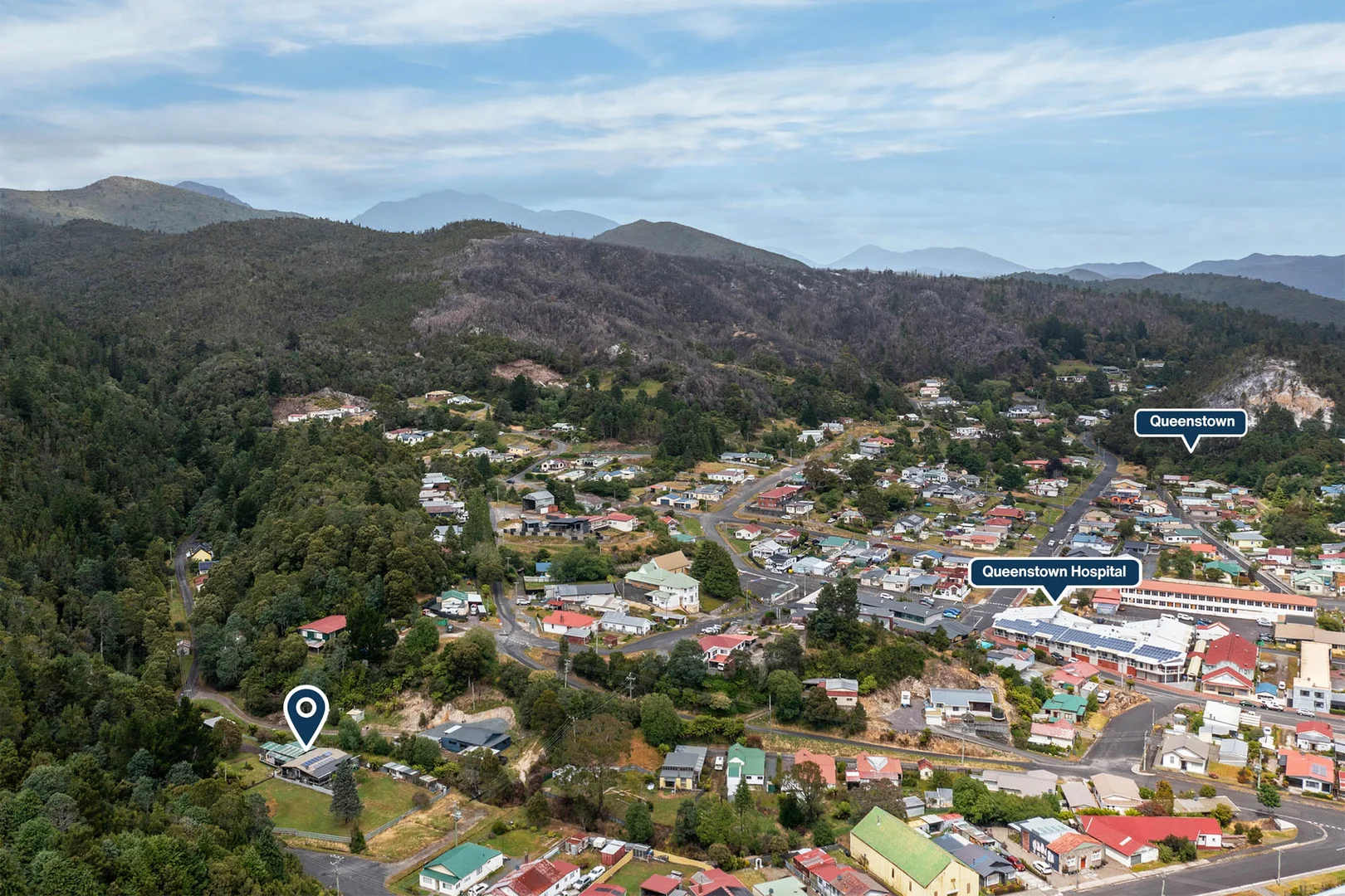 Additional image 16 of 10 Jenico Street, Queenstown TAS 7467