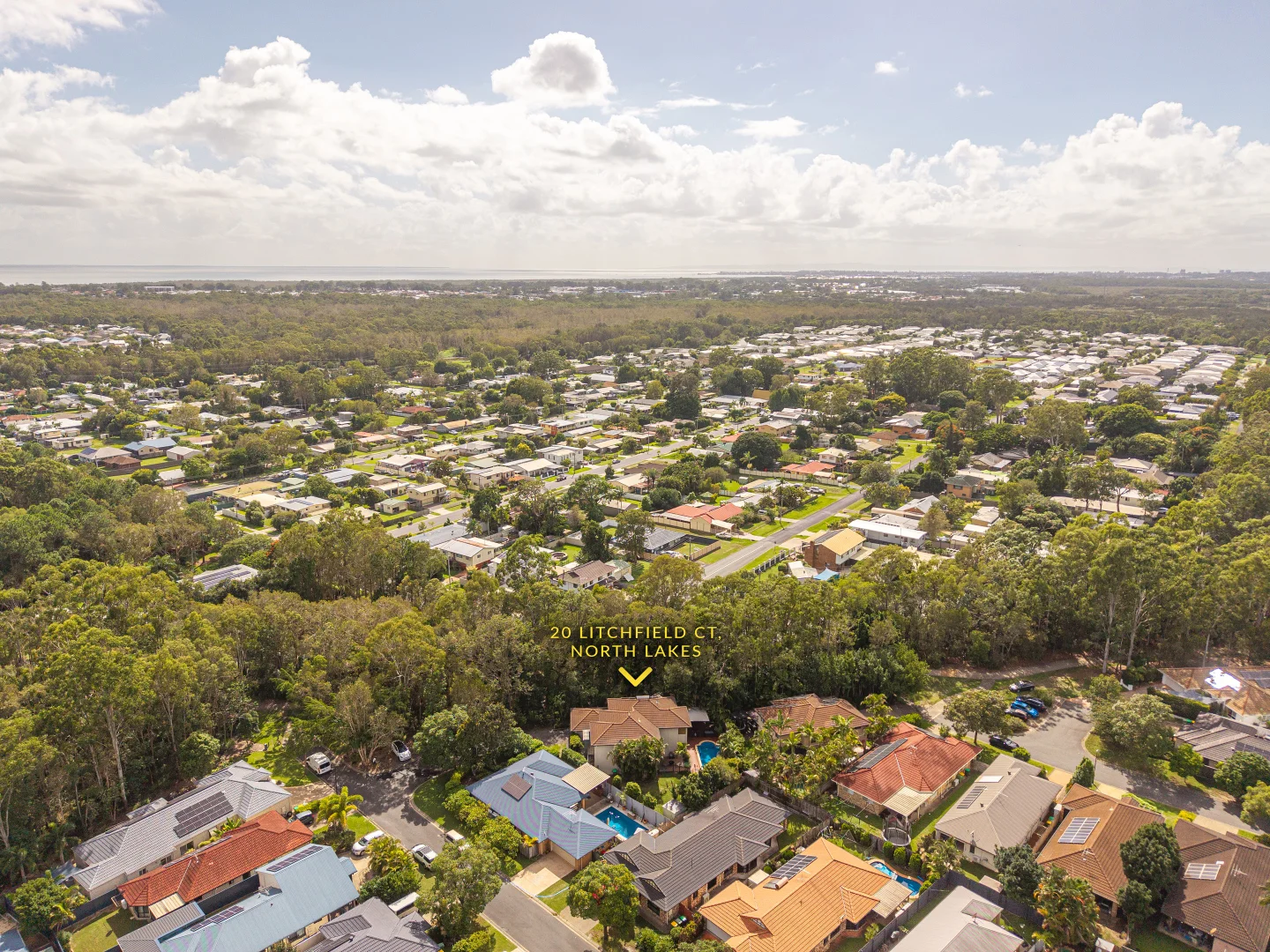 Additional image 22 of 20 Litchfield Court, North Lakes QLD 4509