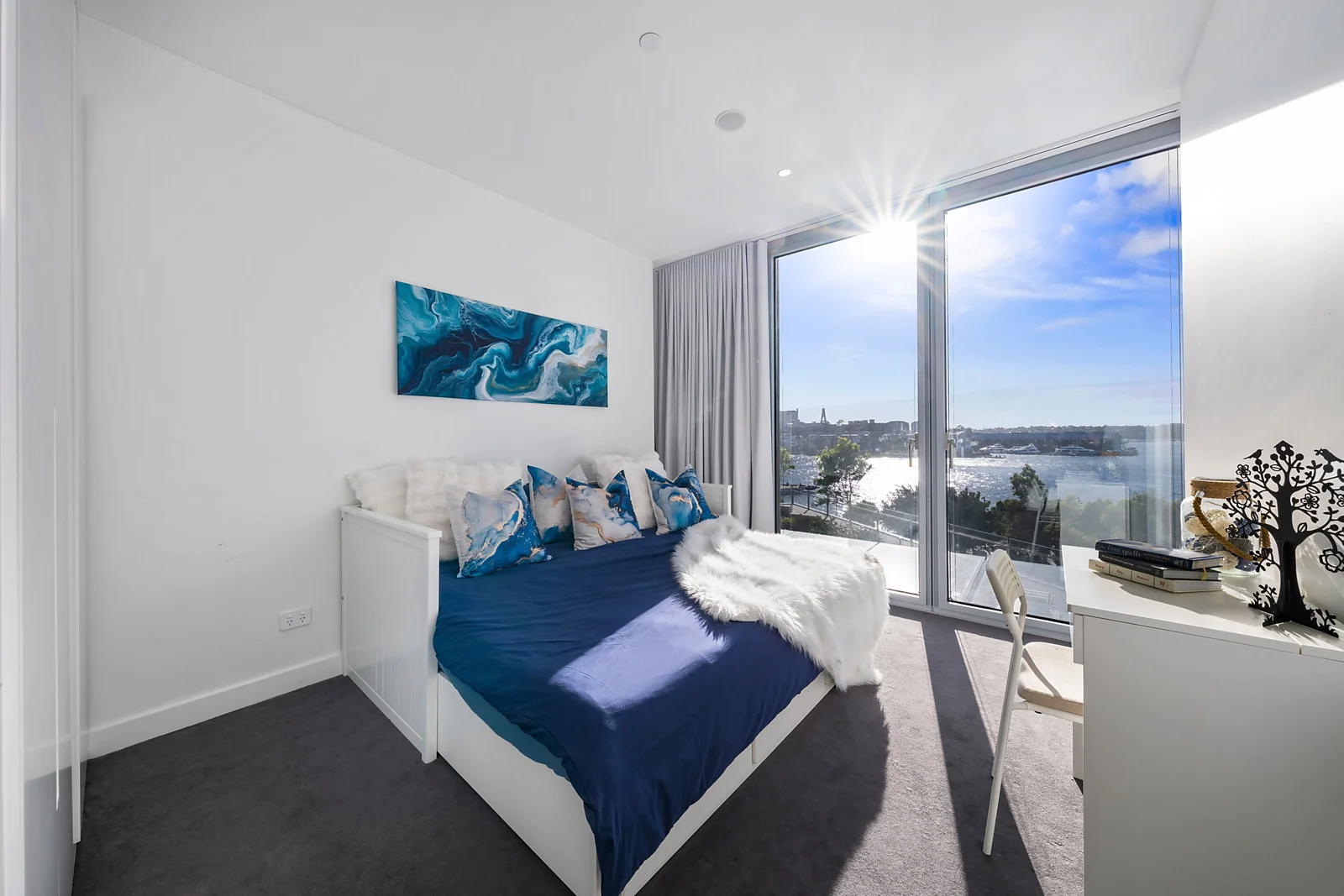 Additional image 9 of 3F/2 Watermans Quay, Barangaroo NSW 2000