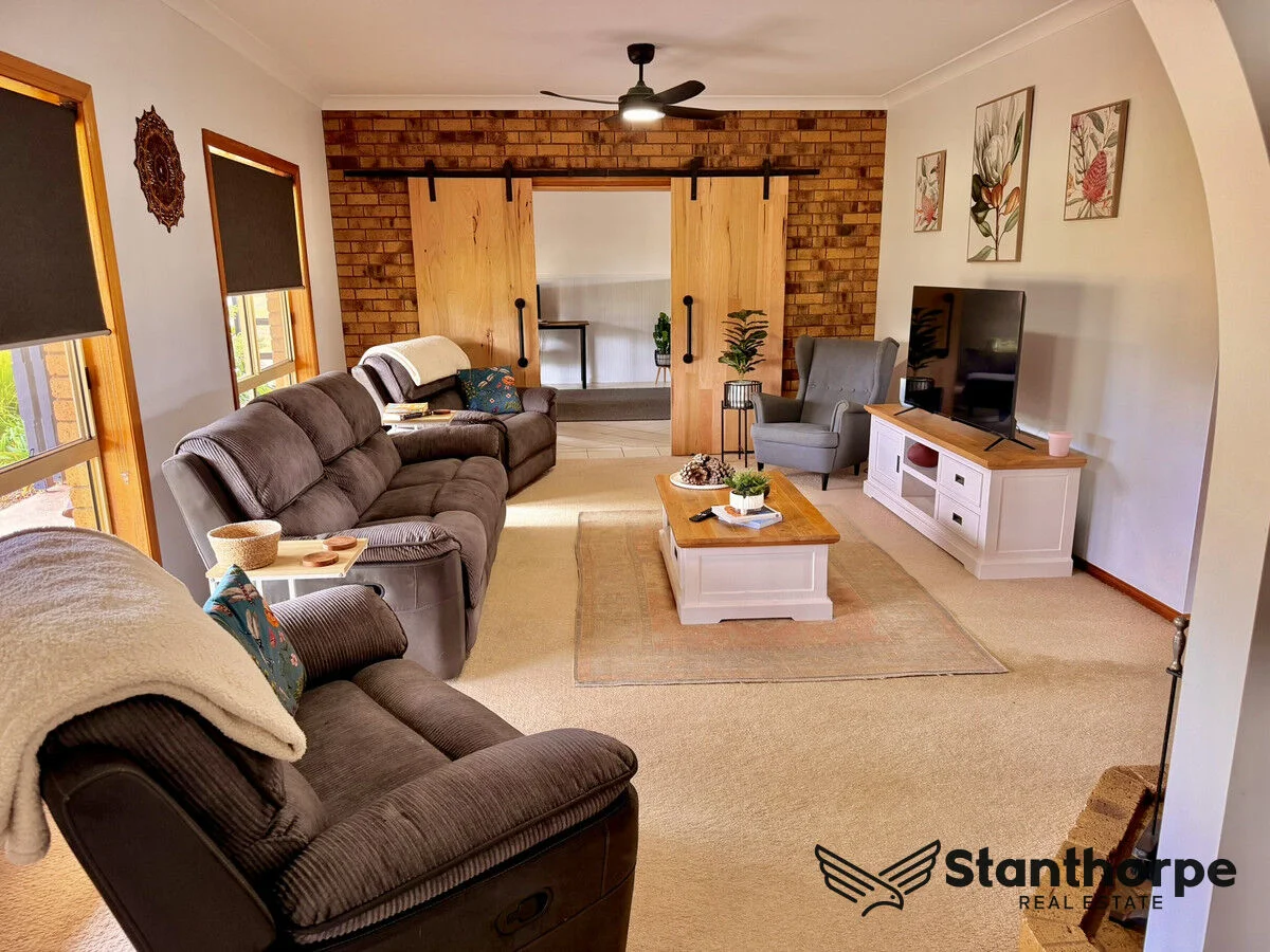 Additional image 8 of 4 Curran Lane, Applethorpe QLD 4378