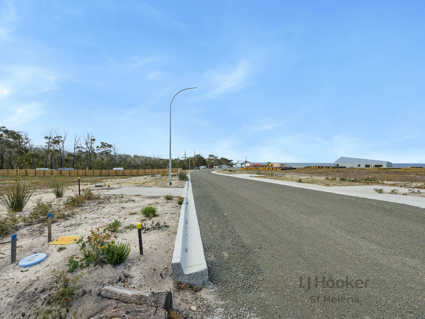 Additional image 11 of Lot 34 Wrinklers Drive, Scamander TAS 7215