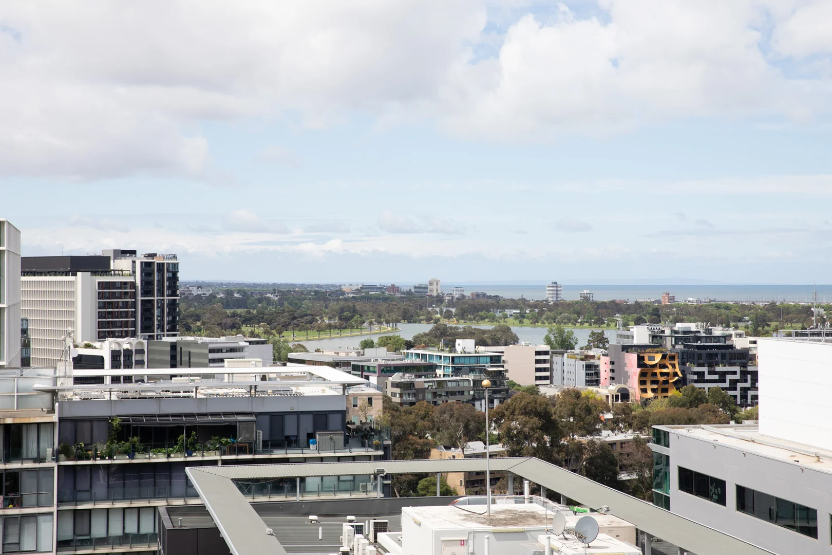 Additional image 9 of 1703/70 Dorcas Street, Southbank VIC 3006