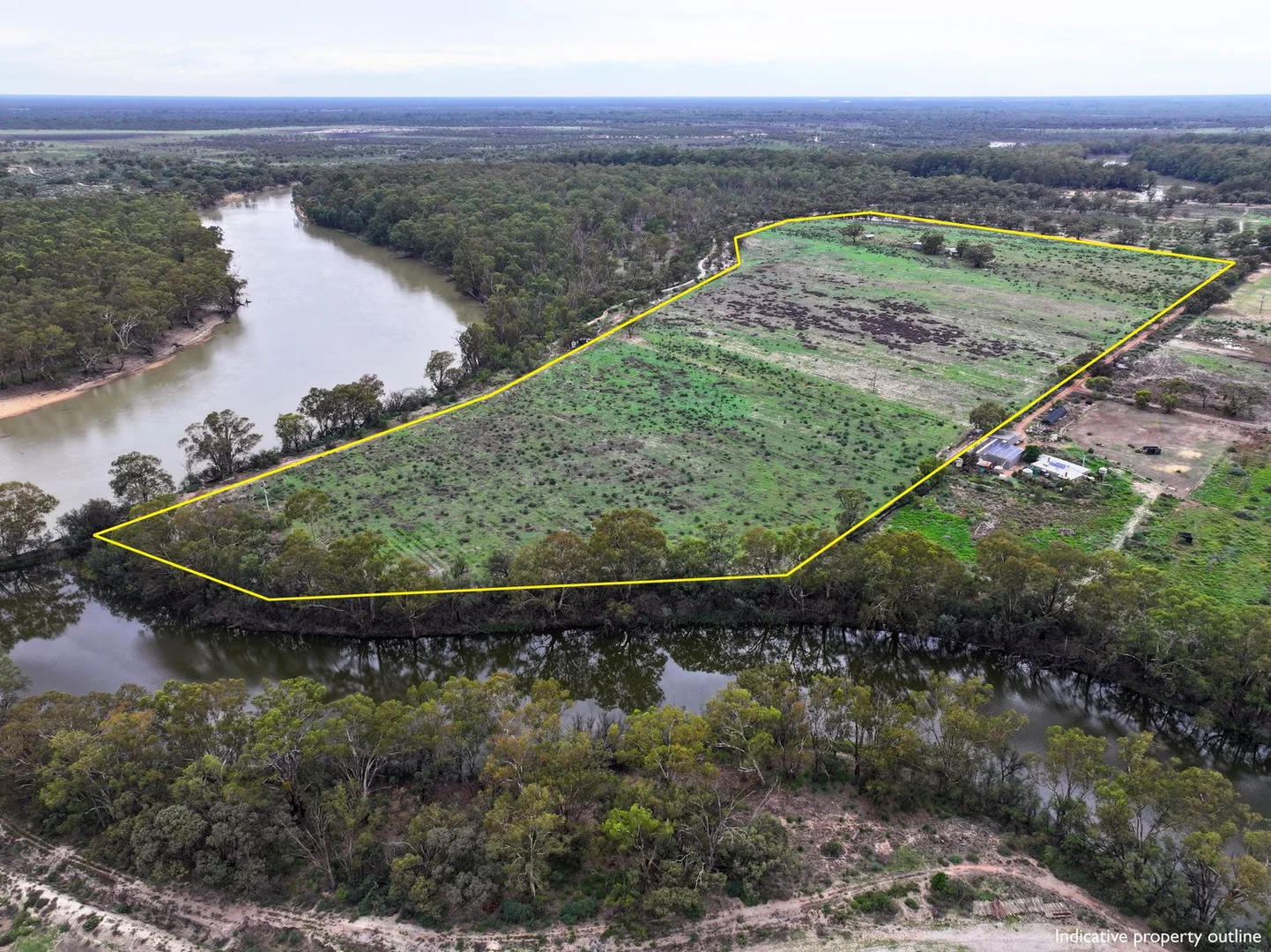 Additional image 9 of 87 Blake Road, Iraak VIC 3494