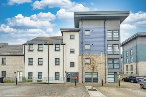 Donside Street, Aberdeen AB24