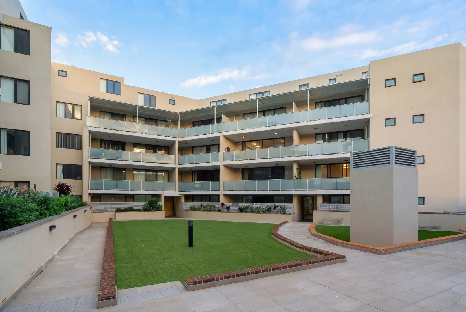 Additional image 9 of 22/190 Burnett Street, Mays Hill NSW 2145