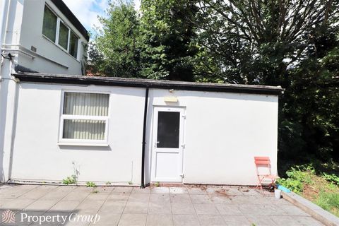 23 Stoke Green Flat 11, Coventry CV3