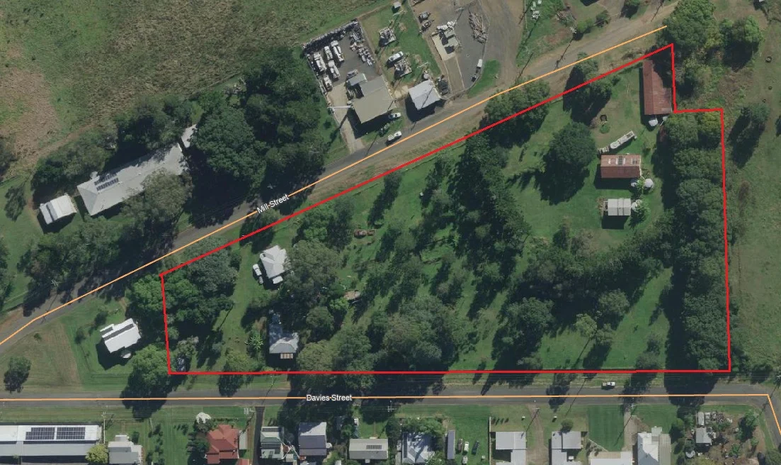 Additional image 35 of 3 Davies Street, Yarraman QLD 4614