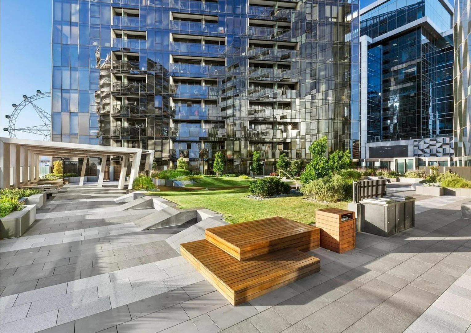 Additional image 5 of 305/421 Docklands Drive, Docklands VIC 3008