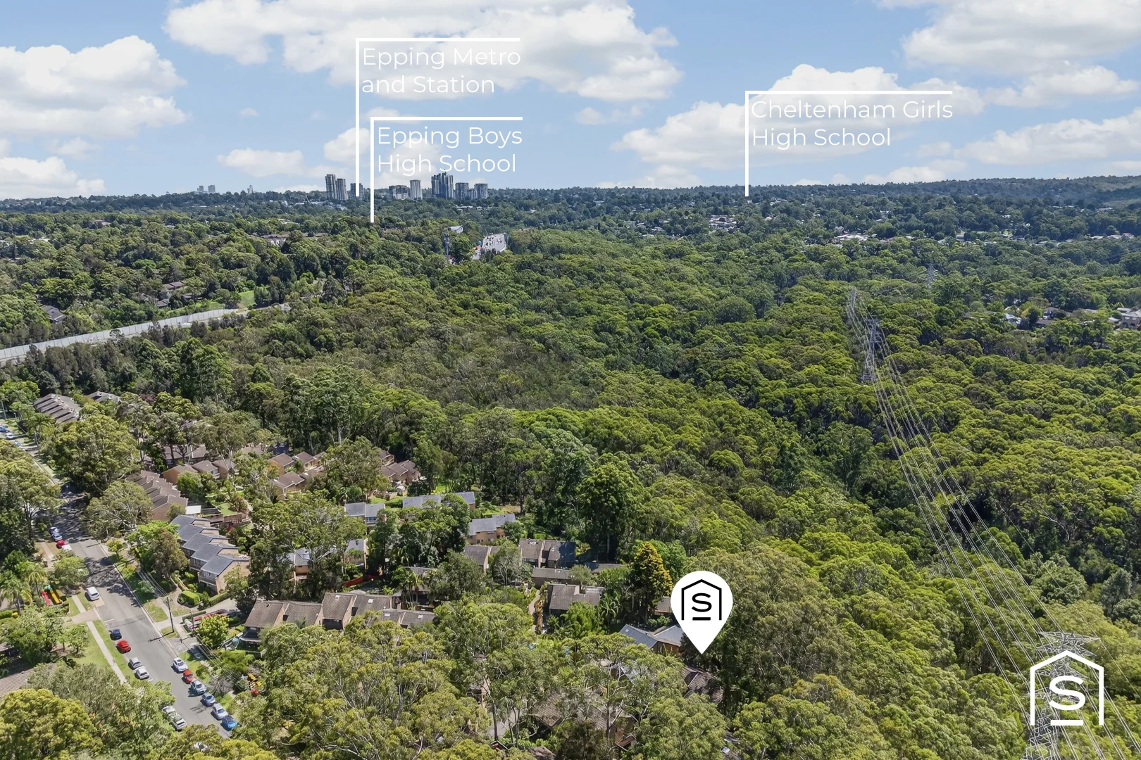 Additional image 10 of 4/34 Busaco Road, Marsfield NSW 2122