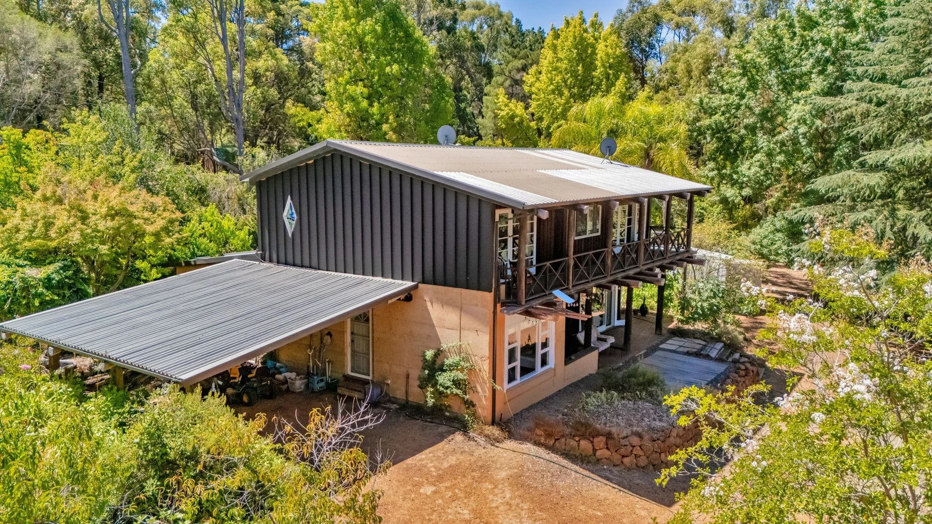 Additional image 4 of 186 Holyoake Road, Dwellingup WA 6213