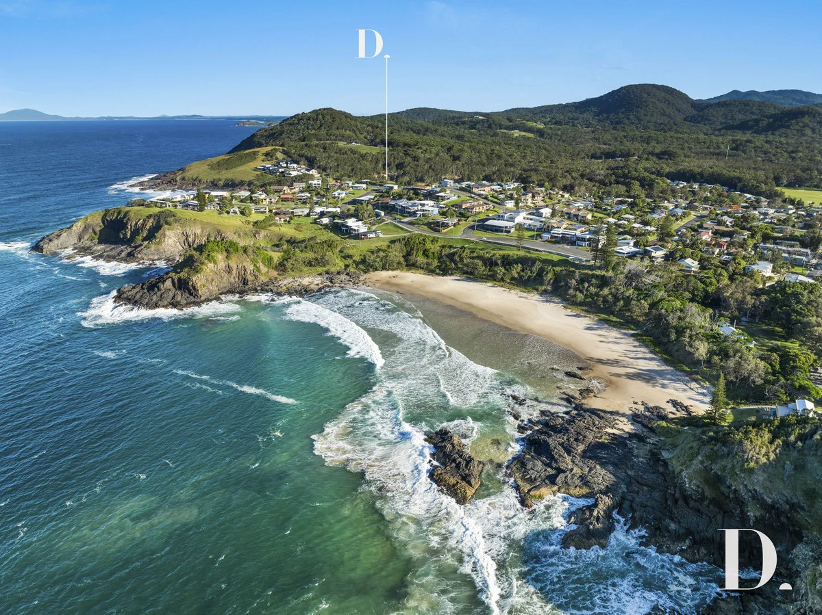 Additional image 7 of Lot 12 Skye Crescent, Scotts Head NSW 2447