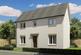 The Hume - Plot 57 at Ravensheugh, Ravensheugh, Selling from Ravensheugh Heights EH21