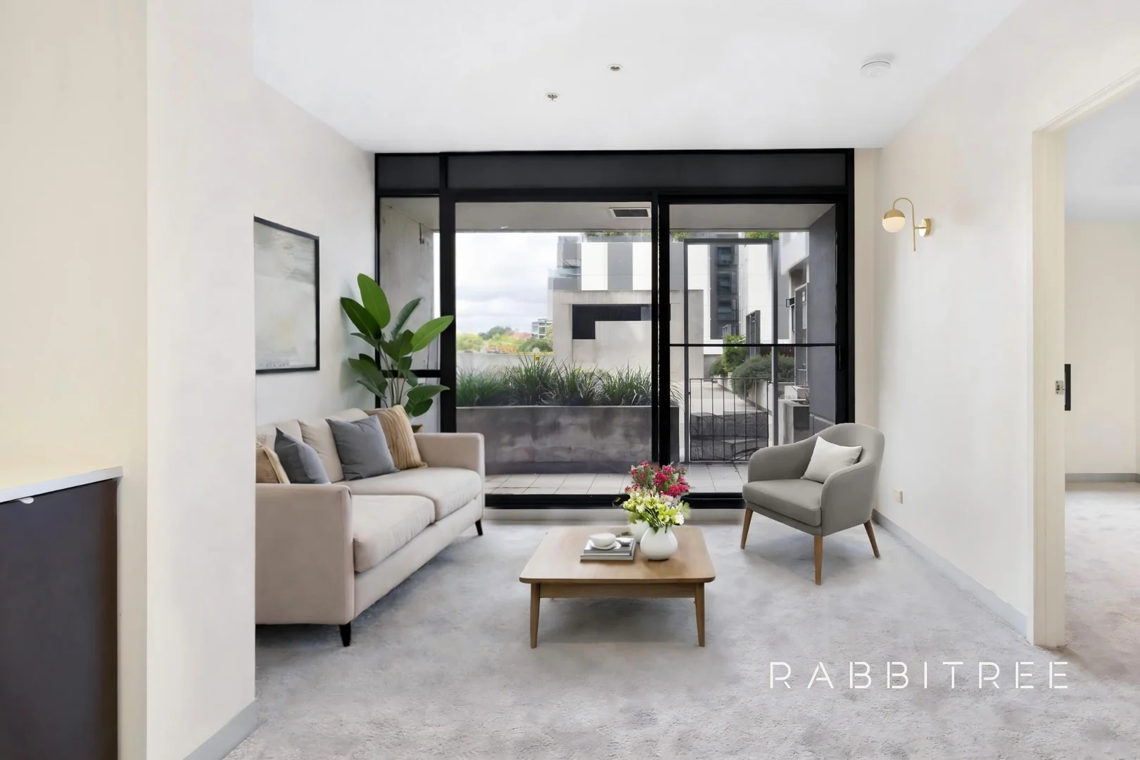 Additional image 3 of 411D/604 Swanston Street, Carlton VIC 3053