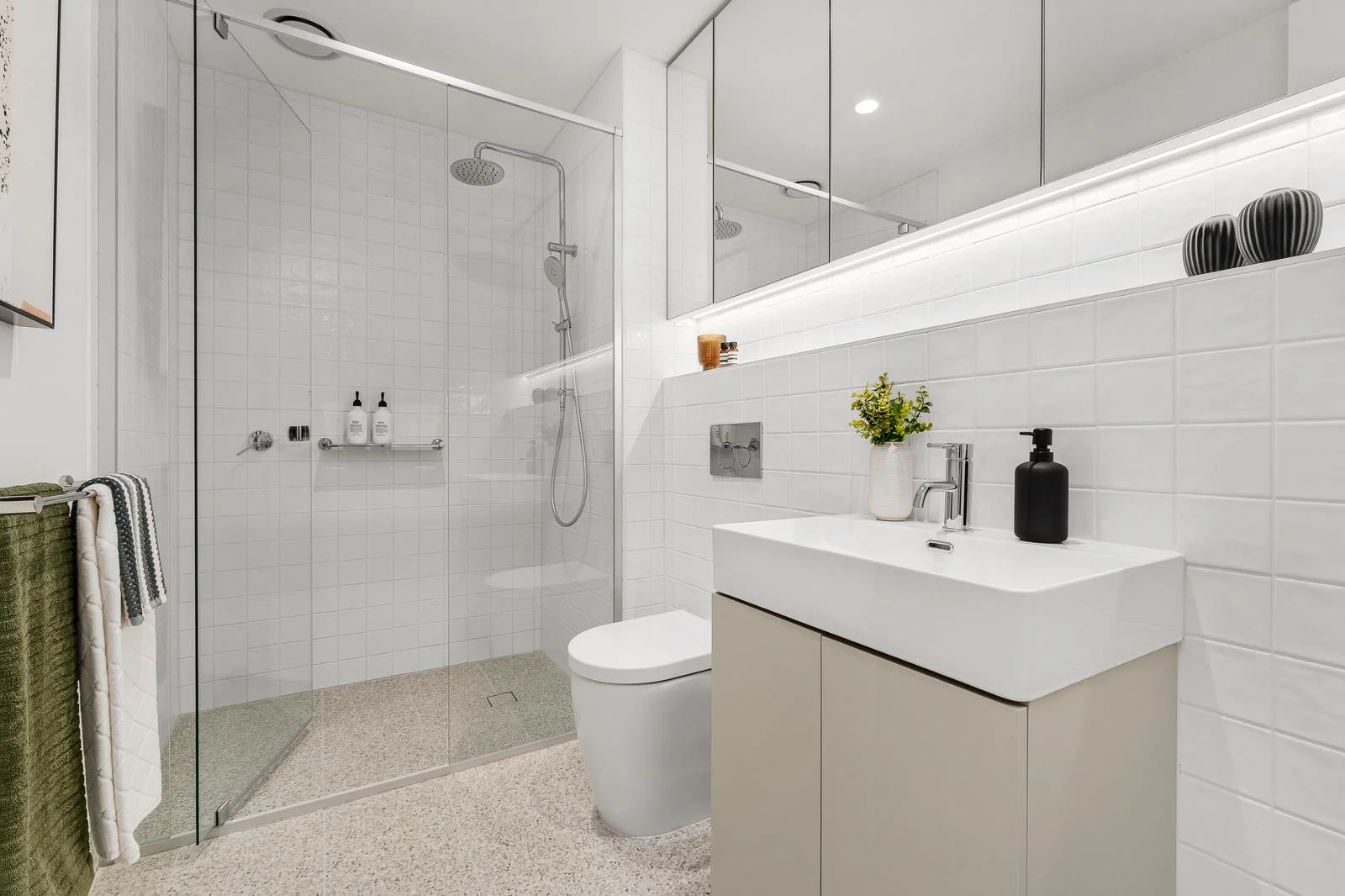 Additional image 6 of 1002/16 Pentridge Boulevard, Coburg VIC 3058