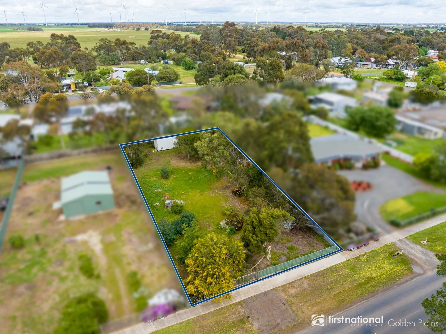 Additional image 2 of 27 Ferrars Street, Rokewood VIC 3330