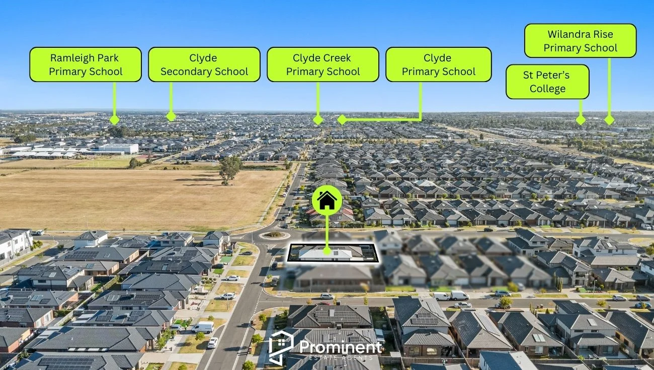 Additional image 15 of 3 Carpathian Drive, Clyde North VIC 3978