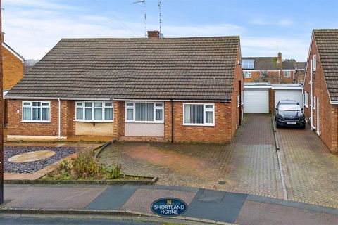 Okehampton Road, Styvechale, Coventry CV3