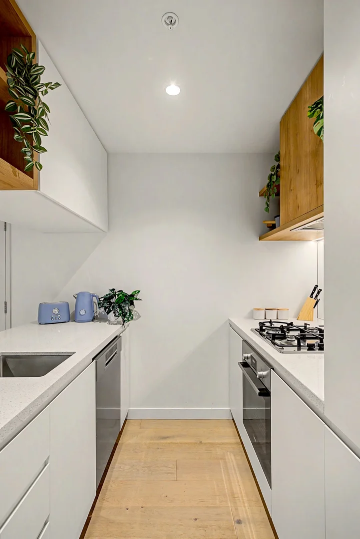 Additional image 5 of 1318/259 Normandy Road, South Melbourne VIC 3205