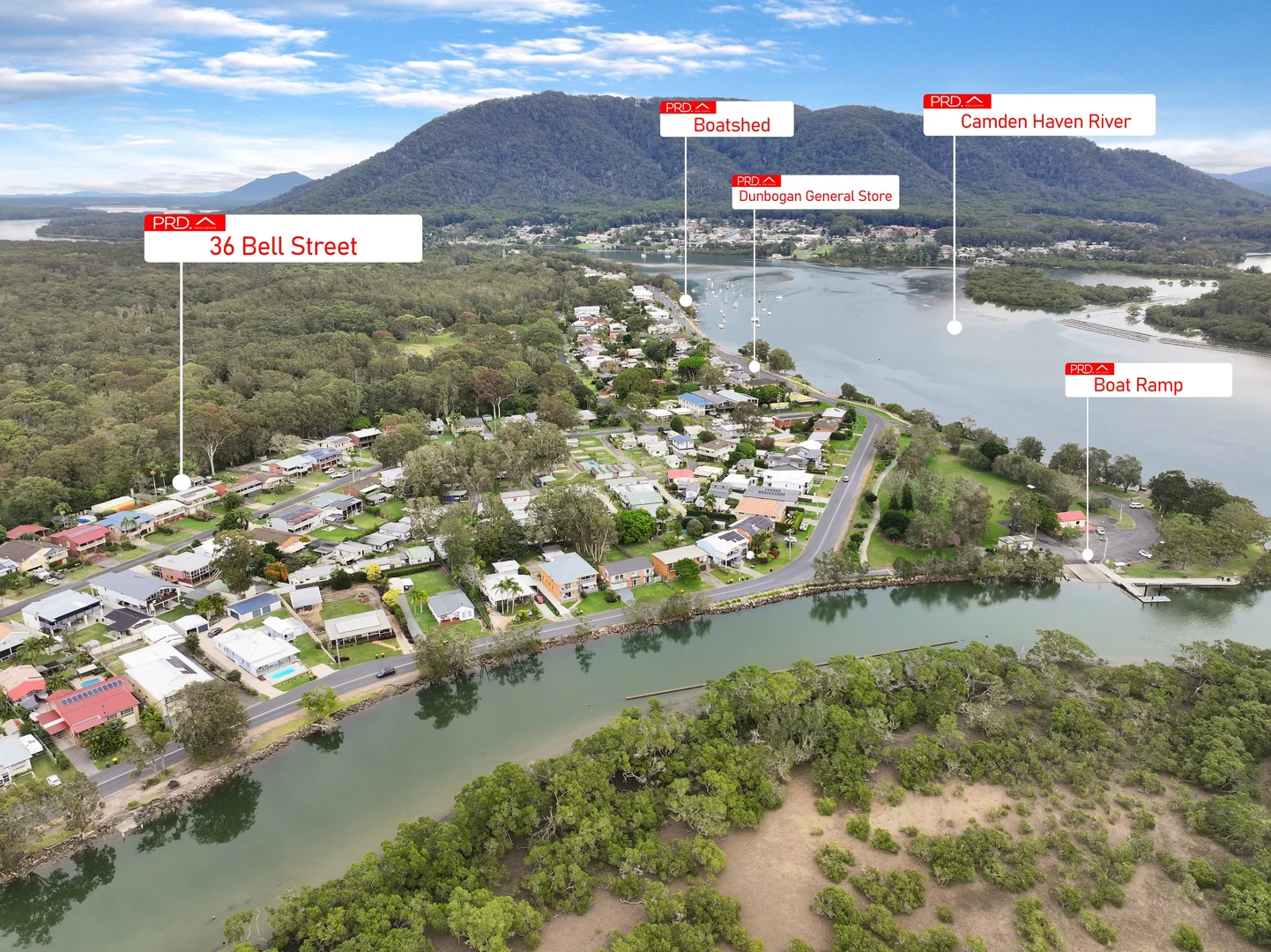 Additional image 21 of 36 Bell Street, Dunbogan NSW 2443