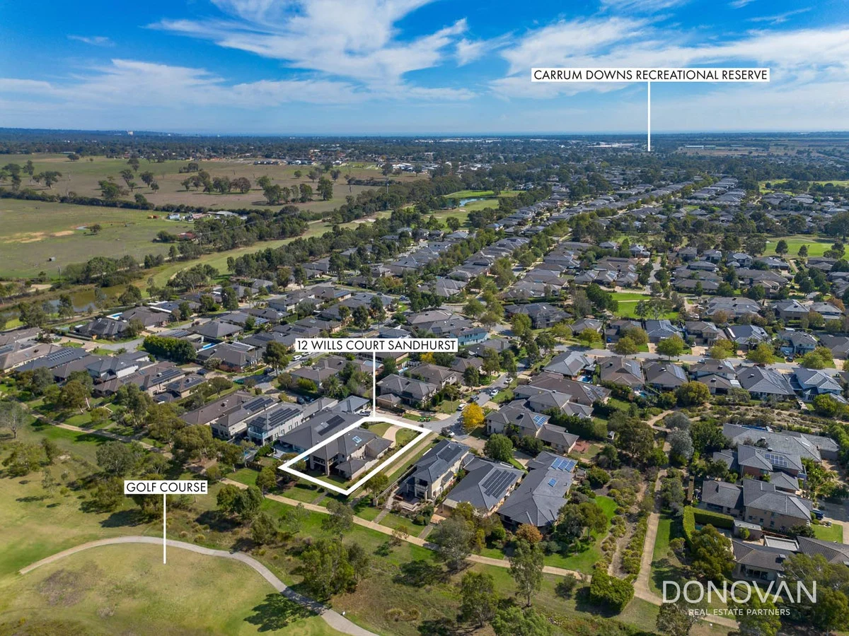 Additional image 39 of 12 Wills Court, Sandhurst VIC 3977