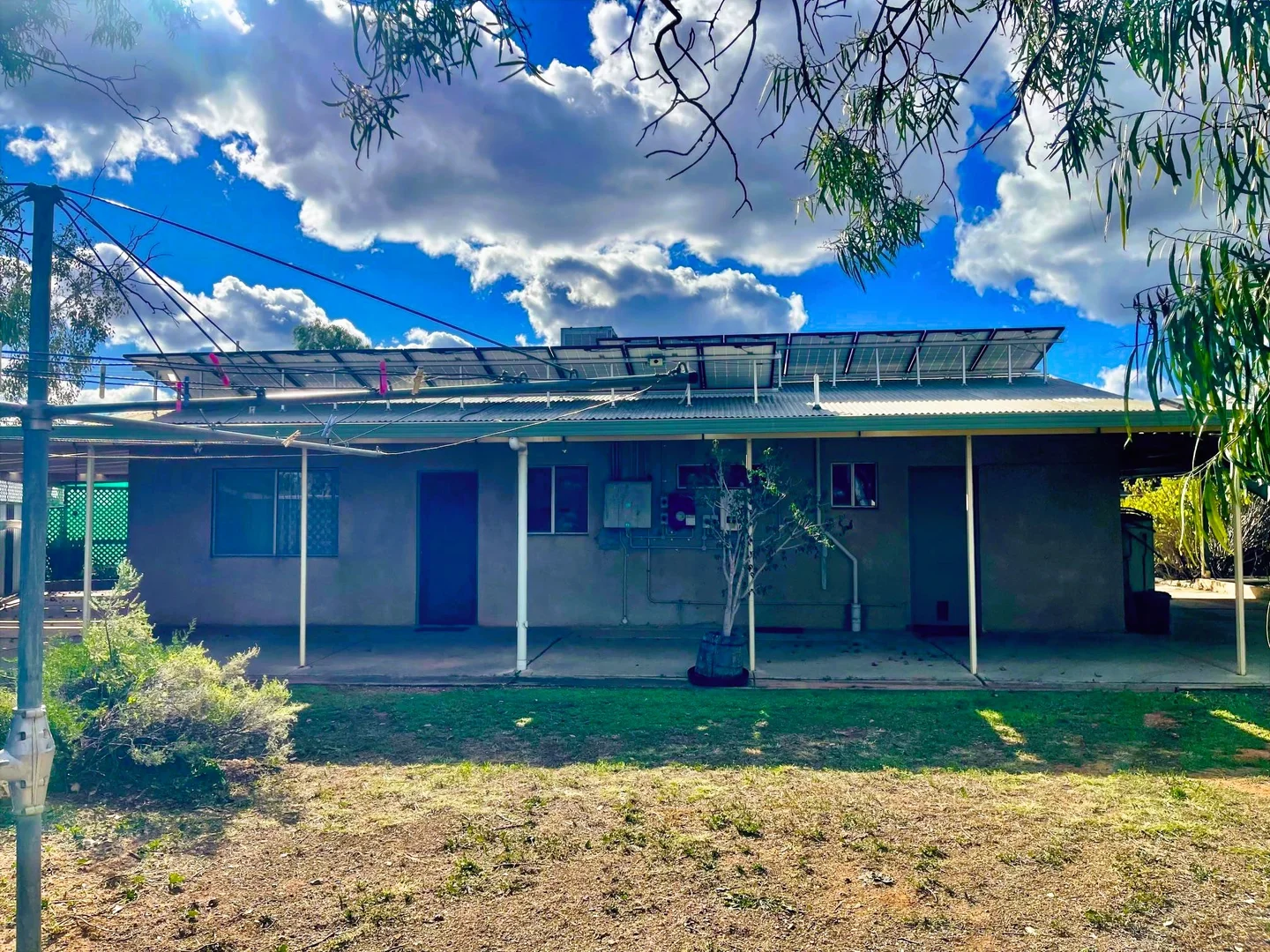 Additional image 3 of 2 Red Robin Street, Lightning Ridge NSW 2834